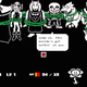 Illustration for article titled iUndertale/i, As Told By 123 Screenshots